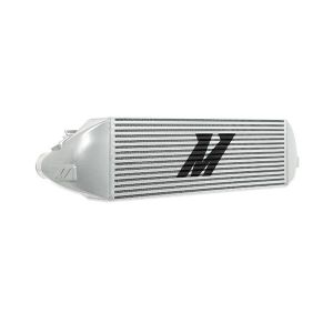 Mishimoto Intercooler Intercooler Silver Aluminium Ford Focus
