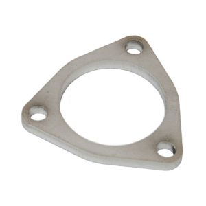 SRS Exhaust Donut Flange Stainless Steel