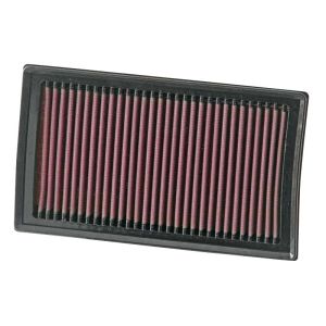 K&N Airfilter Panel Seat,Skoda,Volkswagen