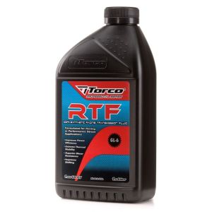 Torco Transmission Oil RTF GL-6 1 Liter
