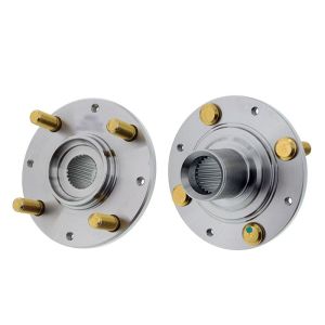 OEM-Parts Front Wheel Hub Honda Civic,CRX,Del Sol