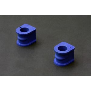 Hardrace Front Sway Bar Bushings TPV Reinforced Nissan S13