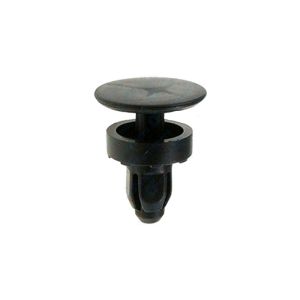 Honda Cowl Top Clip Black