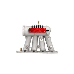 Blox Racing Intake Manifold Version 3 Aluminium Honda Civic,Integra