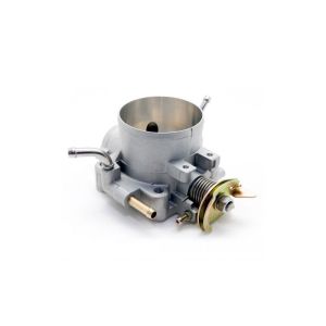 Blox Racing Throttle Body Silver 68mm Aluminium Honda Civic,CRX,Del Sol