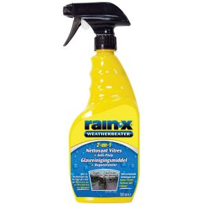 Rain-X Glass Cleaner