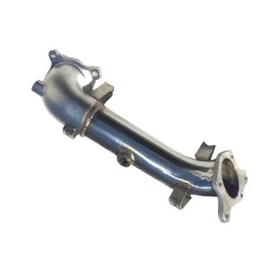 Invidia Test Pipe 76mm Stainless Steel Honda Civic