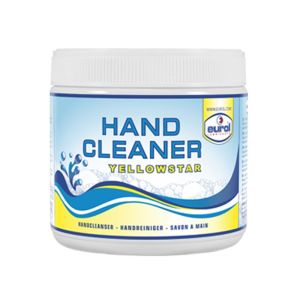 Eurol Hand Cleaner Yellowstar 600ml