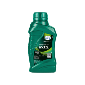 Eurol Brake Fluid