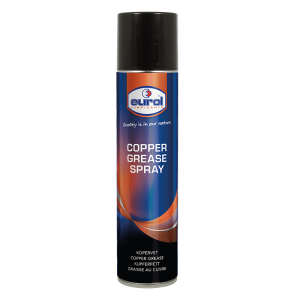 Eurol Copper Grease 400ml