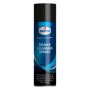 Eurol Brake Cleaner Spray 500ml