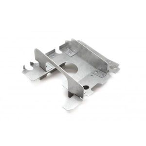 Blox Racing Oil Pan Baffle Kit Aluminium Honda Civic,Accord,Integra