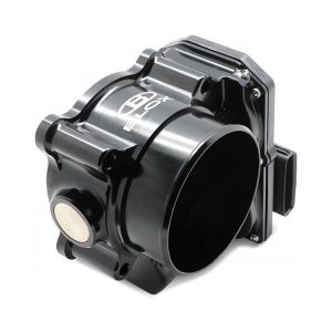 Blox Racing Billet Throttle Body 70mm Billet Aluminium Subaru,Toyota