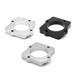 Blox Racing Throttle Body Adapter 68mm Billet Aluminium Honda Civic,Accord,Integra