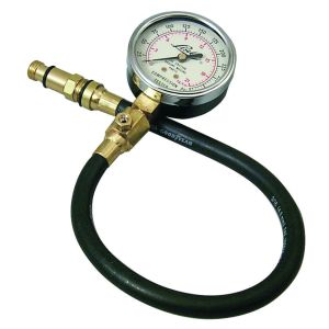 Lisle Petrol Compression Tester