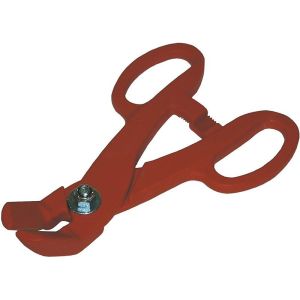 Lisle Hose Pinchers
