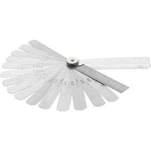 Lisle Feeler Gauge