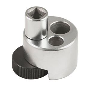 Lisle Billet Breather Port Plug