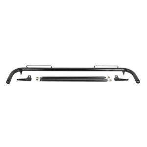 SK-Import Harness Bar Black Steel
