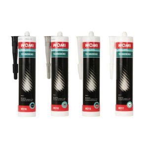 Womi Powerglue Technobond 290ml MS Polymer