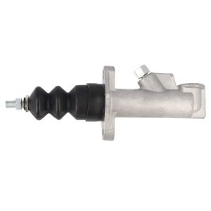 QSP Handbrake Silver Billet Aluminium