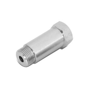 SK-Import Check Engine Light Eliminator Adapter Steel