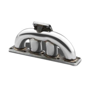 SK-Import Turbo manifold Stainless Steel Mazda MX-5