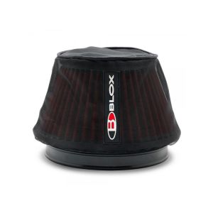 Blox Racing Airfilter Cover Black