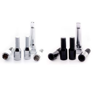 JR-Wheels Security Bolts ATB1 Steel
