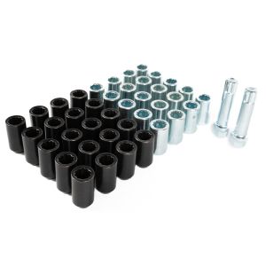 SK-Import Wheel Nuts Star Steel M14x1,5