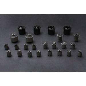 Hardrace Bushings Nissan S13