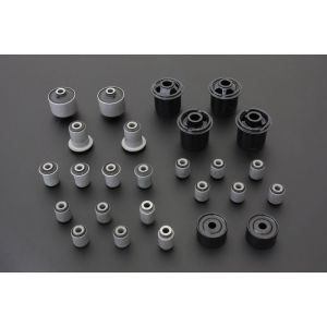 Hardrace Bushings Nissan S14,S15