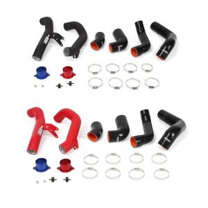 Mishimoto Intercooler Pipe Kit Aluminum Honda Civic