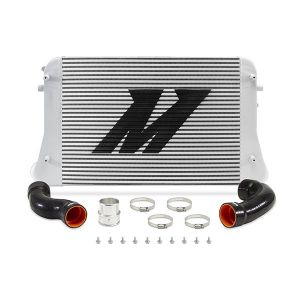 Mishimoto Intercooler Silver Aluminium Audi,Volkswagen