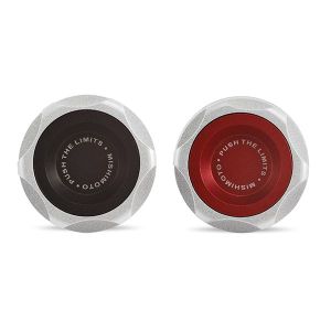 Mishimoto Engine Oil Filler Cap Aluminium