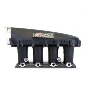 Skunk2 Intake Manifold Ultra Series Race Black Honda Civic,Accord,Integra