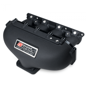 Skunk2 Centerfeed Intake Manifold Ultra Series Race Black Honda Civic,Accord,Integra