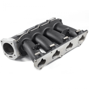 Skunk2 Intake Manifold Ultra Series Street K20A2 Black Honda Civic,Accord,Integra