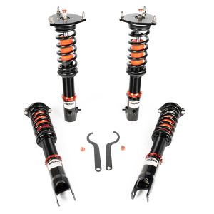 Riaction Coilover Street Mitsubishi Lancer Evolution