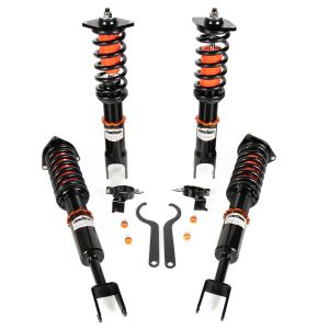 Riaction Coilover Street Rear Coilover Nissan 350Z