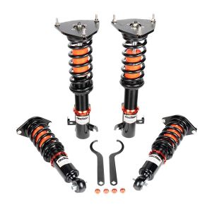 Riaction Coilover Street Subaru Impreza