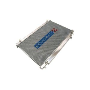 Koyorad Radiator Silver Aluminium Nissan 350Z