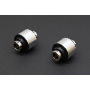Hardrace Front Tension Rod Bushings Nissan 350Z