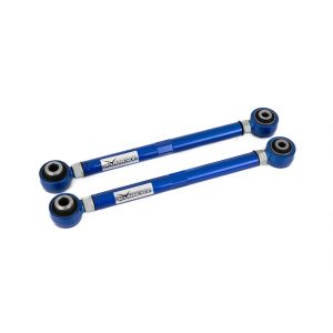 Hardrace Rear Control Arms Porsche Cayenne
