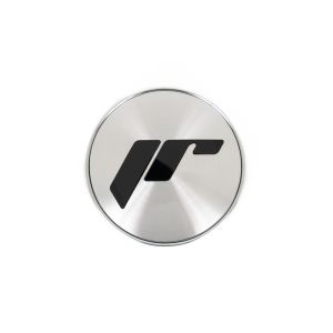 JR-Wheels Center Cap Chrome