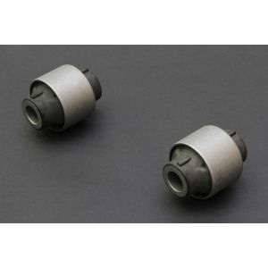 Hardrace Front Tension Rod Bushings Nissan 350Z
