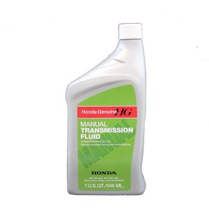 Honda Transmission Oil 946ml