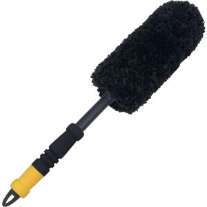 Meguiars Wheel Brush Large Supreme Microfiber