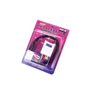 HKS Turbo Timer Harness Subaru Impreza