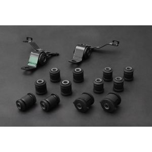 Hardrace Bushings Toyota Corolla